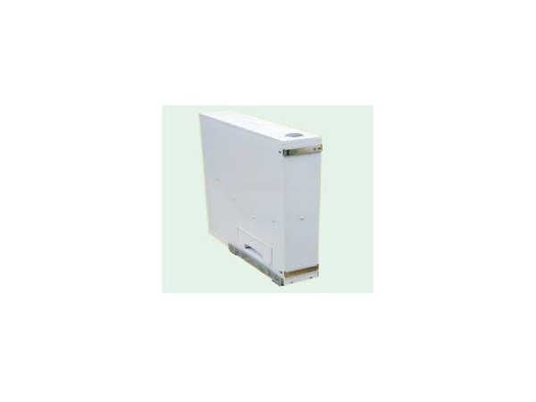 Thùng gạo gắn cánh điện tử cao cấp